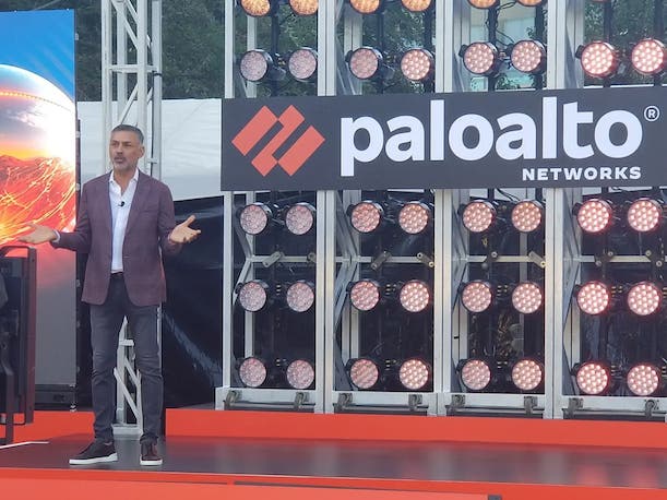 Palo Alto Networks lanza un navegador seguro para pymes: cinco características clave