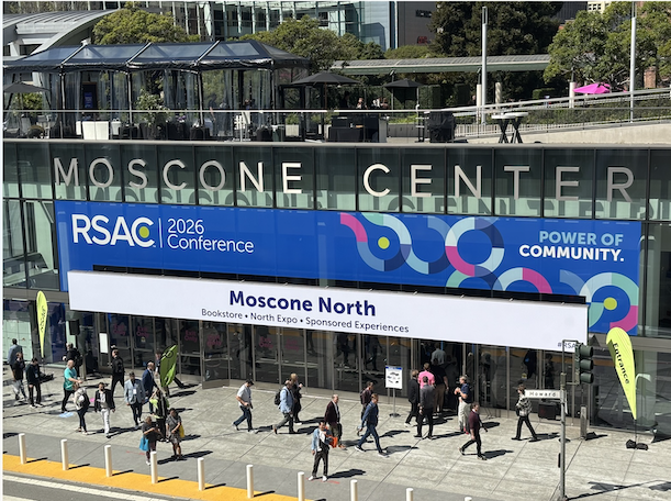 crn.com - Kyle Alspach - 10 Cool AI And Agentic Tools Unveiled At RSAC 2026