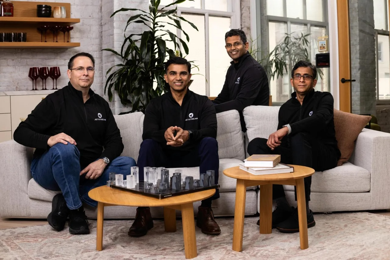 How JetStream Aims To Build A âLastingâ AI Security Platform With The Channel: Execs