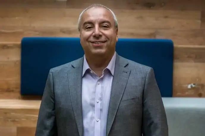 ConnectWise Aims To Get Cloud BackUp For Microsoft 365 Up And Running By End Of This Week: CTO David Raissipour