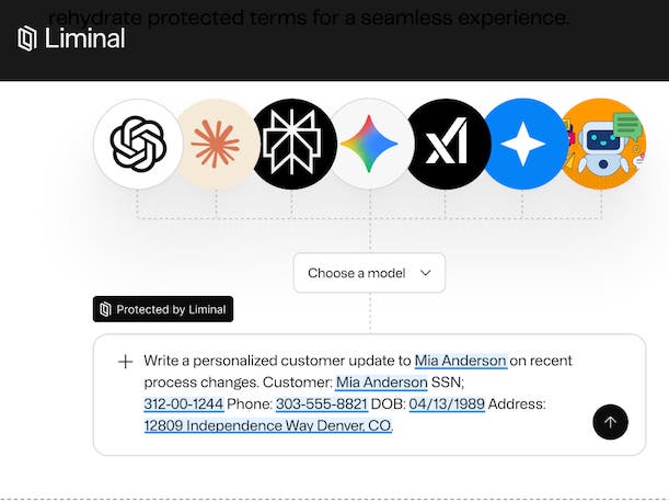 Liminal se expande a los MSP con una plataforma de IA segura y multimodelo