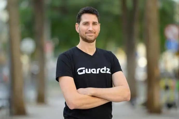 Guardz CEO: MSPs Need A ‘Unified Data Fabric' To Fight AI-Era Threats