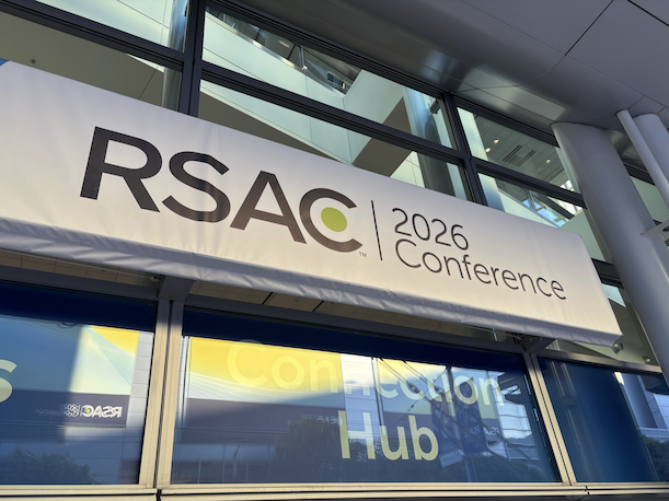 crn.com - Kyle Alspach - 15 Top Cybersecurity CEOs On The Future Of AI Agents: RSAC 2026