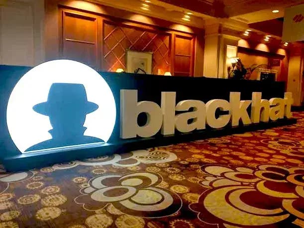 20 Cool New AI And Security Products At Black Hat 2026