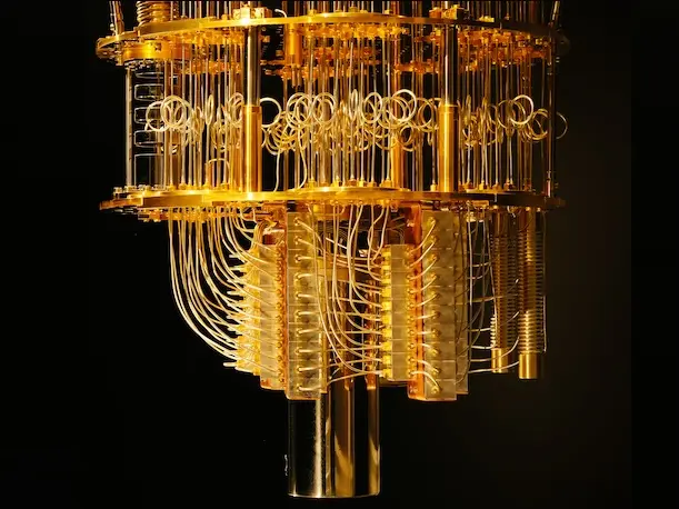 crn.com - Kyle Alspach - AI May Be Dominating Cybersecurity, But Quantum Preparations Can't Wait: Analysis