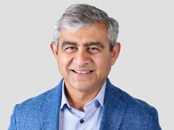 يتطلع أميت زافيري من ServiceNow إلى توفير منصة أمان “شاملة” لتكنولوجيا المعلومات والتكنولوجيا