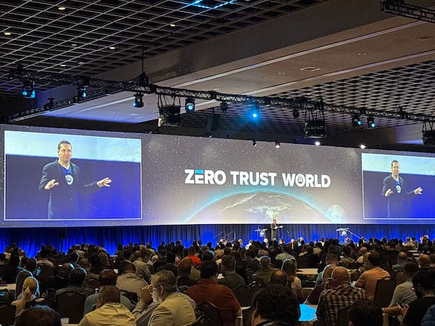 ThreatLocker يكشف النقاب عن شبكة الثقة المعدومة والوصول إلى السحابة: 5 أشياء يجب معرفتها