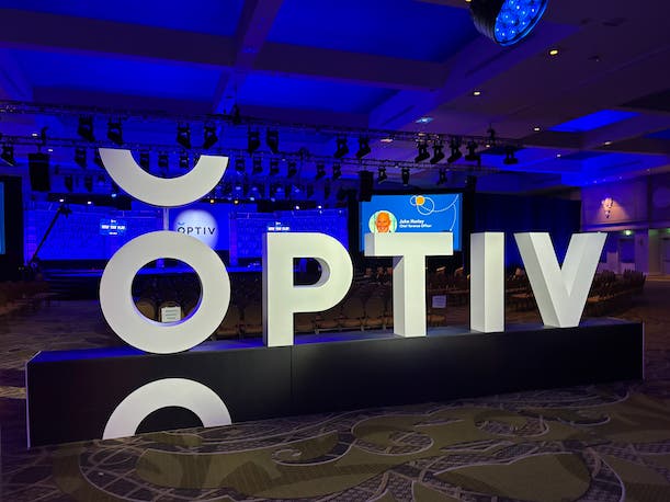Optiv Sells Consulting Business To Focus On Managed Services, Security Solutions: Exclusive