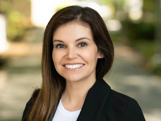 La nueva jefa del canal Okta, Laura Padilla, planea ‘invertir más’ en socios