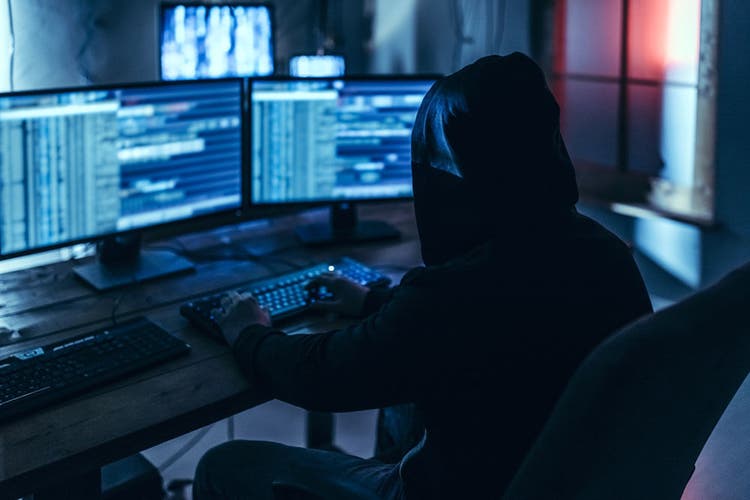 Hacker in deep mind solutions to destroy web