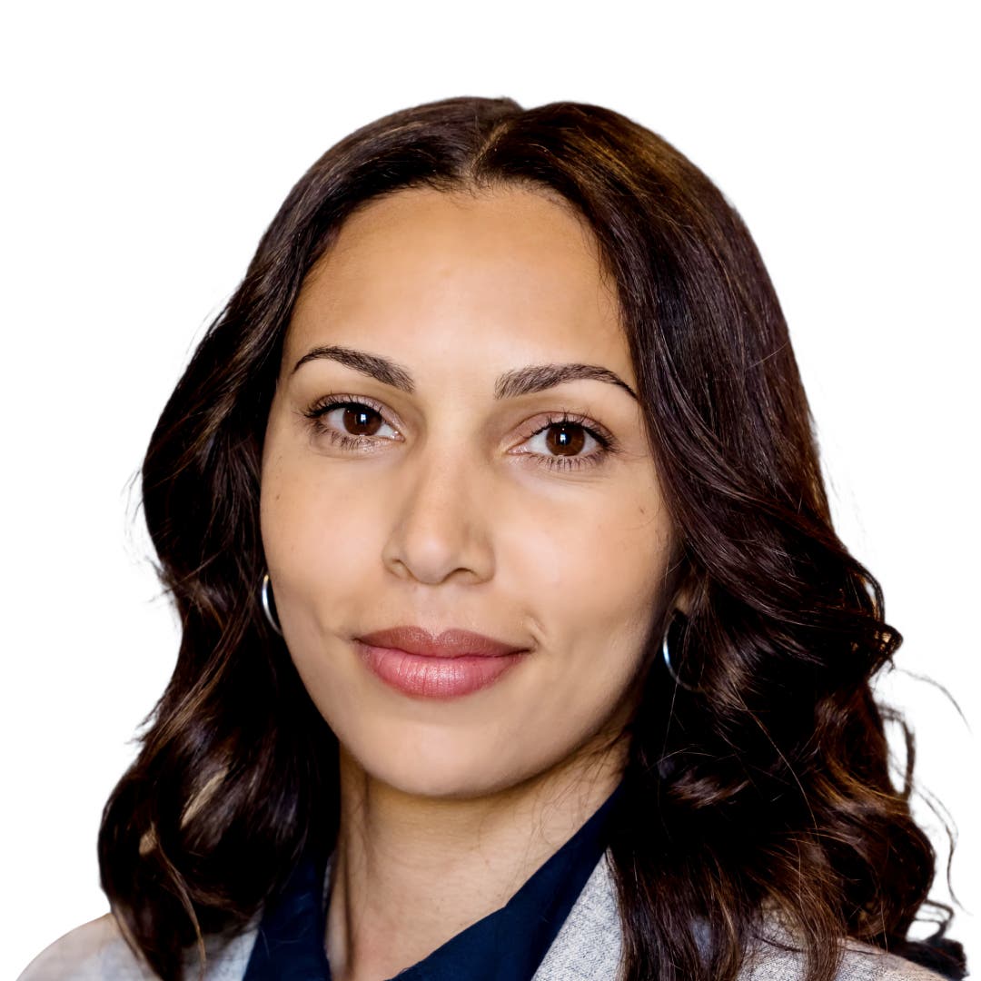 محادثة مع فرناندا سيلفا حول الطموح والثقة ومستقبل مبيعات الأمن السيبراني