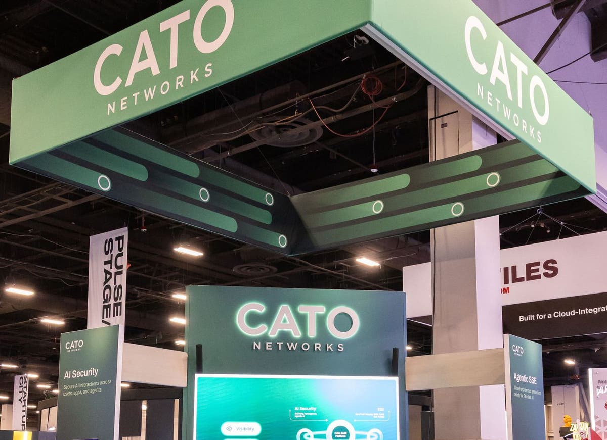 Cato-CrowdStrike Partnership Is ‘Massive’ Win For Reducing Security Complexity, Improving Efficacy: Solution Provider CTO