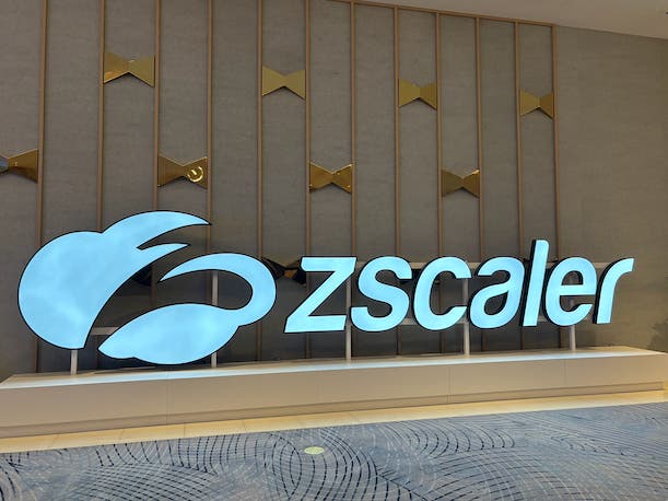 تتمتع Zscaler بـ “نفوذ لا يصدق” لتأمين ازدهار عملاء الذكاء الاصطناعي: الشركاء