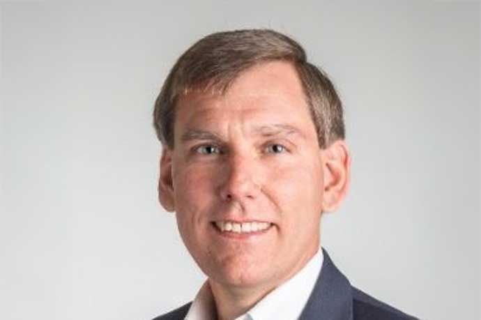 تقوم شركة SonicWall بتعيين رئيس تنفيذي جديد، ومدير العمليات: حصريًا