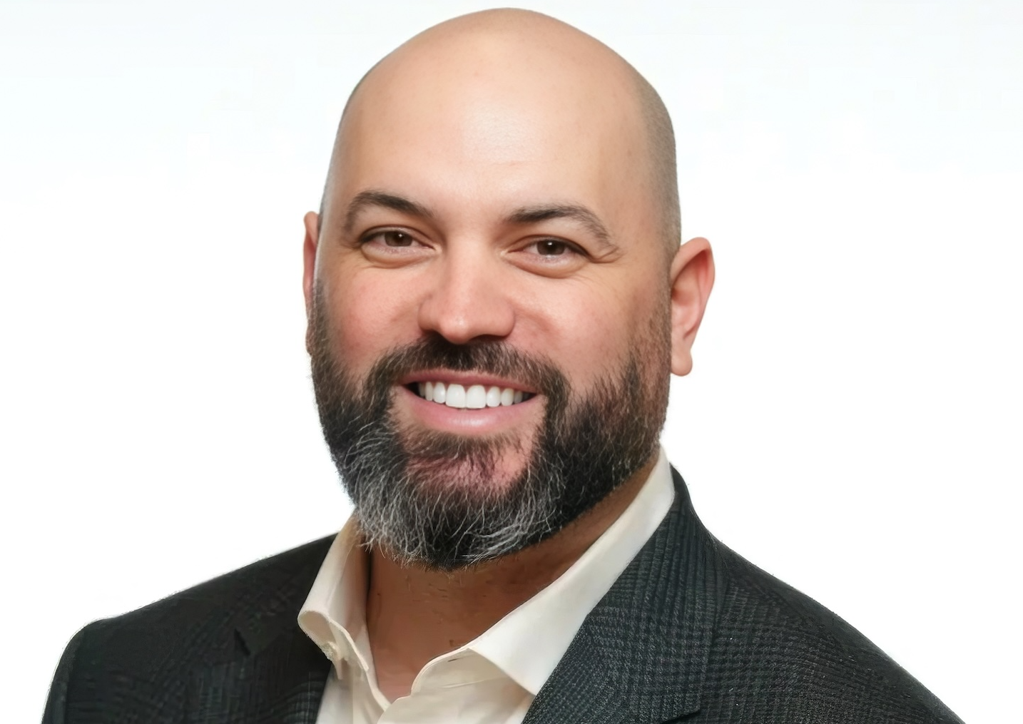 GuidePoint Securityâs Mark Thornberry Promoted To Chief Business Officer For AI Platform, Hyperscaler Push