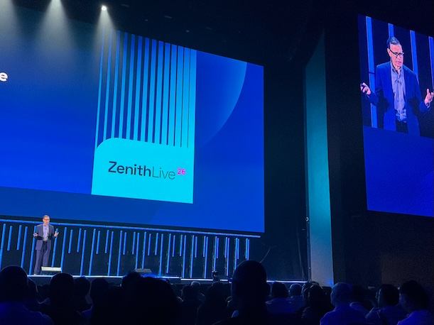 Zscaler CEO Jay Chaudhry: Boldest Statements From Zenith Live 2026