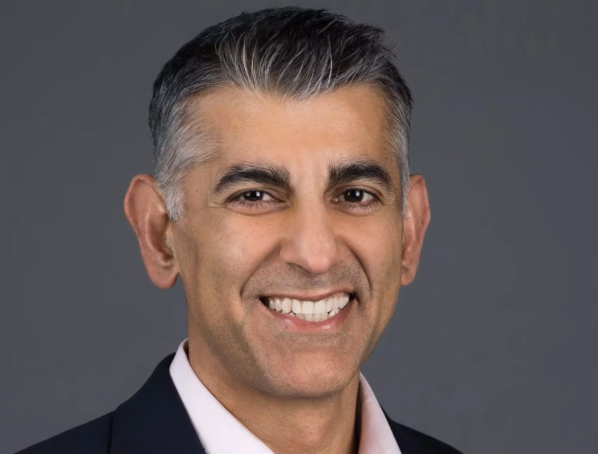 Proofpoint CEO Sumit Dhawan On ‘Market-Changing’ .3B Varonis Deal, IPO Goal