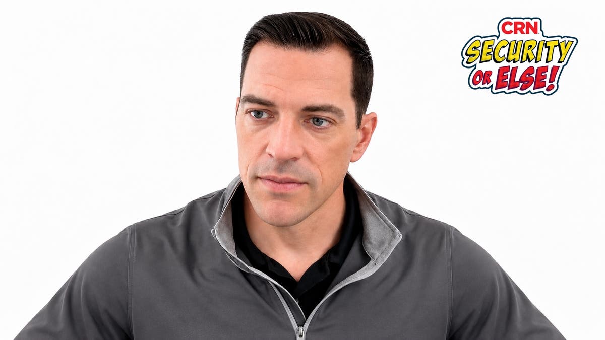 Cyderes CEO: ‘Not One' CISO Has Disclosed Getting More Budget To Secure AI