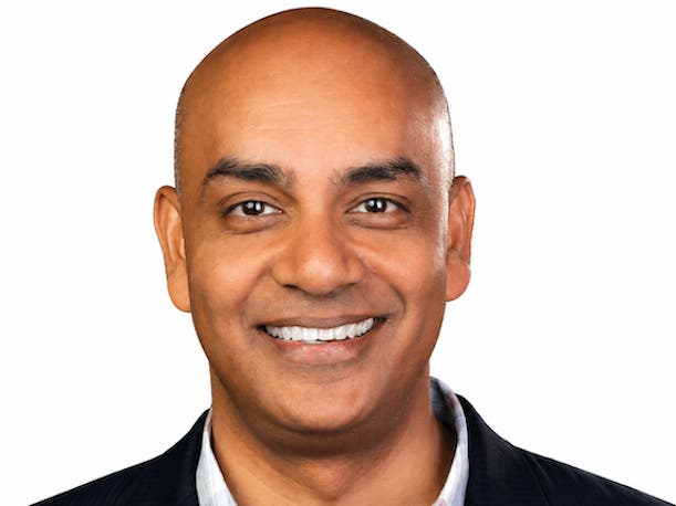 New Mimecast CEO Ranjan Singh: Combating Shadow AI Is ‘No. 1 Opportunity' For Partners