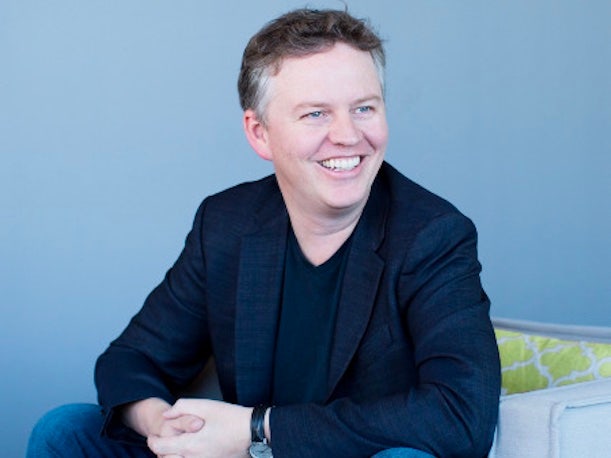 Cloudflare co-founder and CEO Matthew Prince