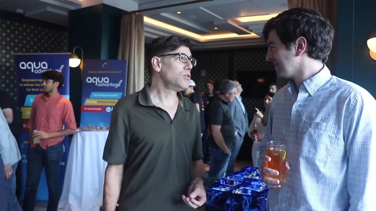 Aqua Security Revamps Partner Program, Creates ‘Entirely New Ecosystem ...