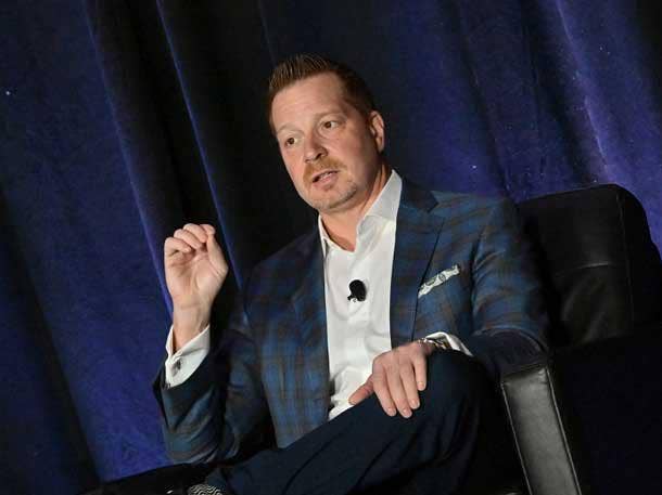 CrowdStrike Stock Plunges Nearly 19 Percent As Sales Outlook Falls ...
