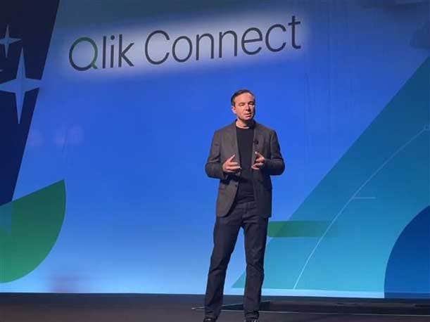 Qlik Launches New Cloud Data Platform, Sets GenAI Alliances With Snowflake And AWS - Vimarsana News