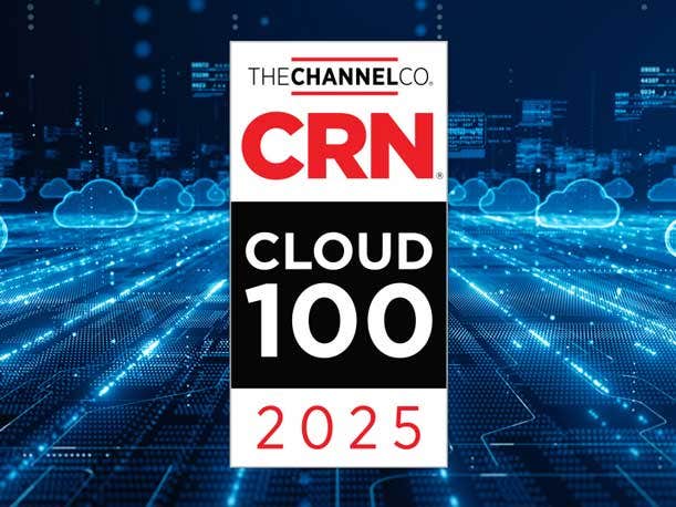 The 20 Coolest Cloud Software Companies Of The 2025 Cloud 100