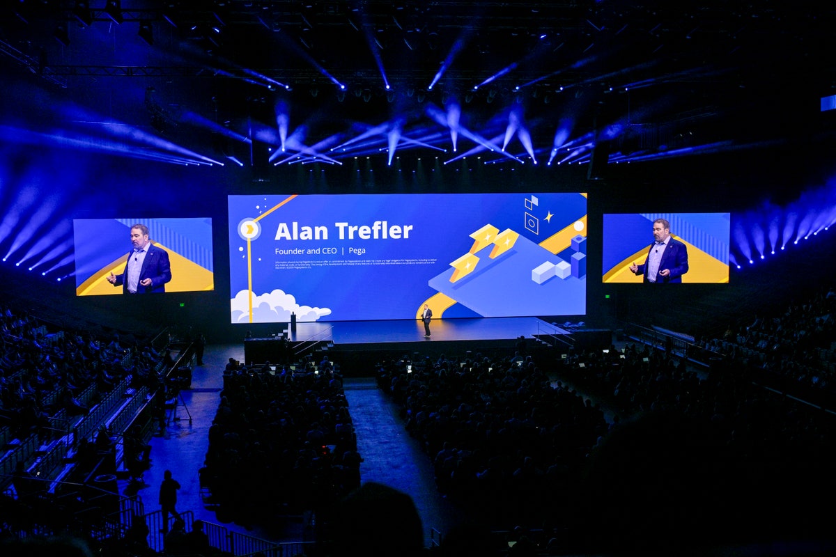 Pegasystems Offers Extended AI Capabilities In New Workflow Development, Customer Engagement Platforms