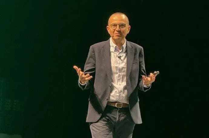 Schneider Electric CEO: $22.6B PTC Deal Creates ‘Next Generation’ Of Industrial AI