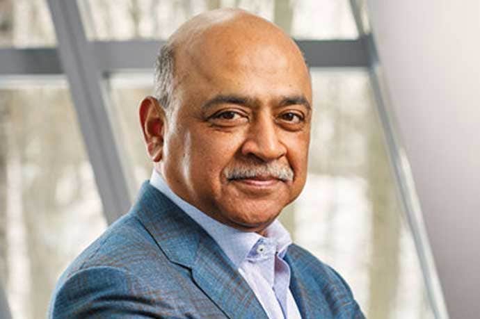 يشرح الرئيس التنفيذي لشركة IBM كيف أن الذكاء الاصطناعي “سيتجاوز التوقعات الأكثر جرأة” في العقد المقبل ولماذا يحتاج الشركاء إلى “البدء مبكرًا”