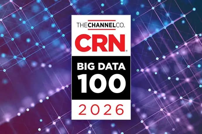The Coolest Big Data System and Platform Companies Of The 2026 Big Data 100