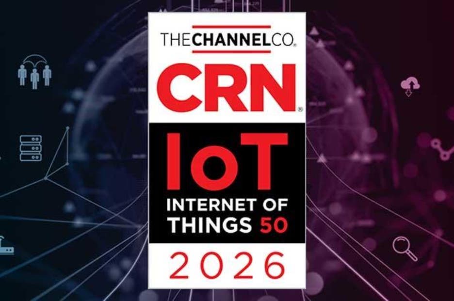 2026 إنترنت الأشياء 50