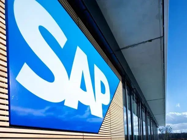 SAP تستحوذ على Reltio لتوسيع عروض إدارة البيانات