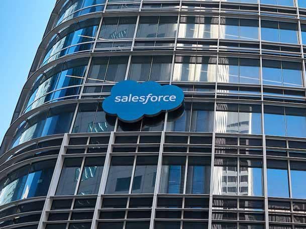 Salesforce Drops Informatica Acquisition Pursuit: Reports - Vimarsana News