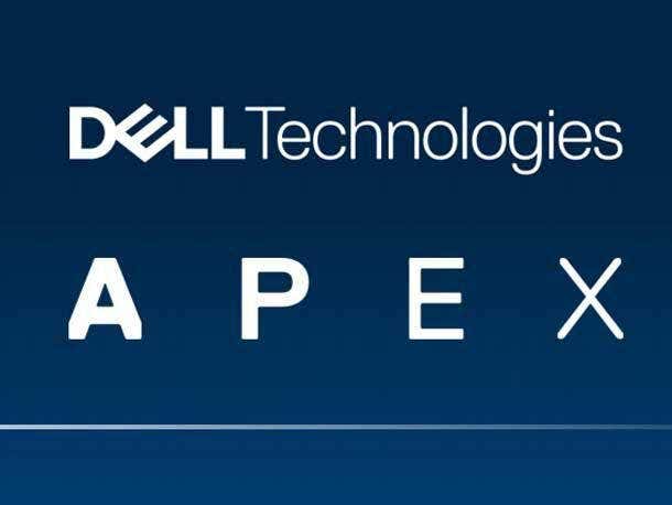 Dell Apex Can Be 50 Percent 'Less Expensive' Vs. AWS, Public Clouds | CRN