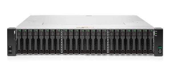 HPE GreenLake For Block Storage Scales Performance, Capacity, Adds 100-Percent Availability Guarantee - Vimarsana News