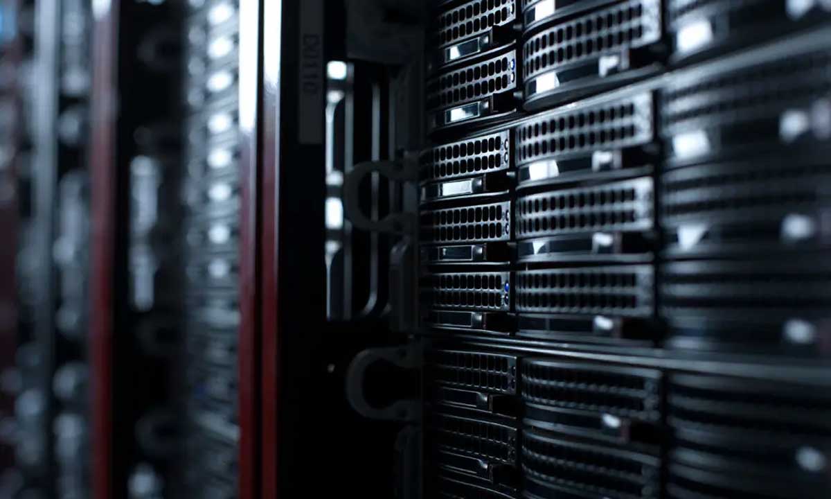 The 7 Hottest Data Storage Startups Of 2026 (So Far)