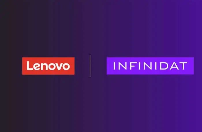 لينوفو تنهي عملية الاستحواذ على Infinidat، وتصبح على الفور من أفضل شركات تخزين المؤسسات لينوفو تنهي عملية الاستحواذ على Infinidat، وتصبح على الفور من أفضل شركات تخزين المؤسسات