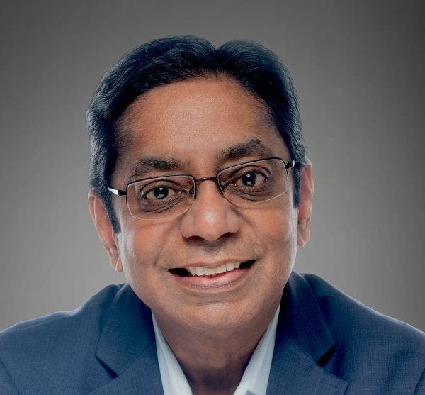 يتجه برنامج VMware إلى “الرياح الخلفية الضخمة لـ VCF” بسبب نقص الذاكرة ومشكلات تسعير الخادم