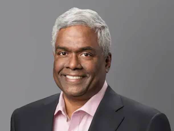 NetApp CEO: AI Is No Longer A Future Aspiration—It's Driving Record Growth Now