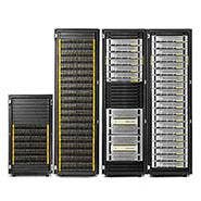 New HP 3PAR Brings All-Flash Storage To About $19,000, Offers Enhanced ...