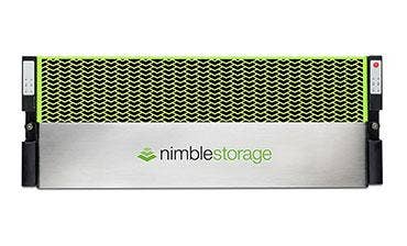 Nimble Storage Intros New Entry All-Flash Array, Refreshes Hybrid Array ...