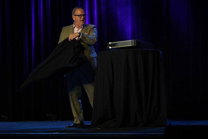 NetApp Goes Sub-$20K On Full-Feature, Cloud-Capable All-Flash Storage | CRN