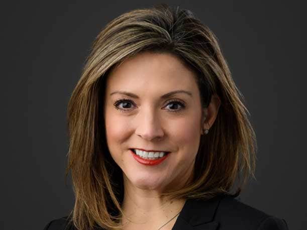 Kara Reed Ibm IBM Moves To Bring Storage, Security Into A Larger Conversation | CRN