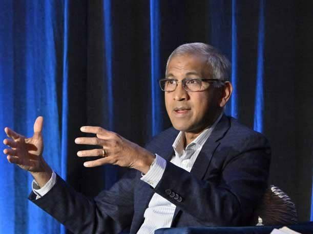 Nutanix CEO Raises Outlook, Attributes 'Substantial Pipeline' Growth To Broadcom - Vimarsana News