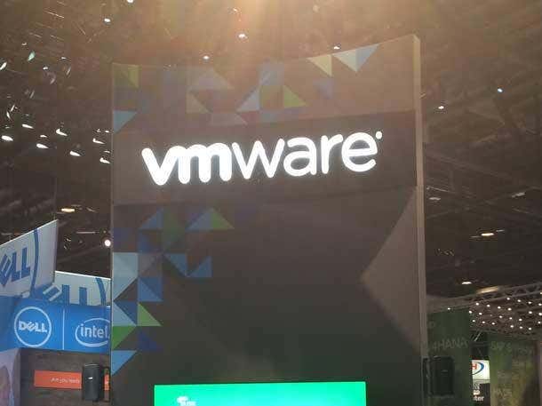 Broadcom Tells Partner Negotiating For Charity ‘VMware Is Not For Everybody’