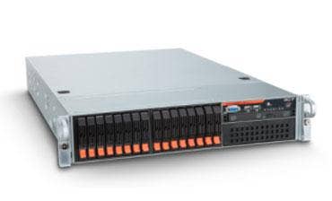 Rockin' Rack Mount Server: Acer's AR380 F1 | CRN