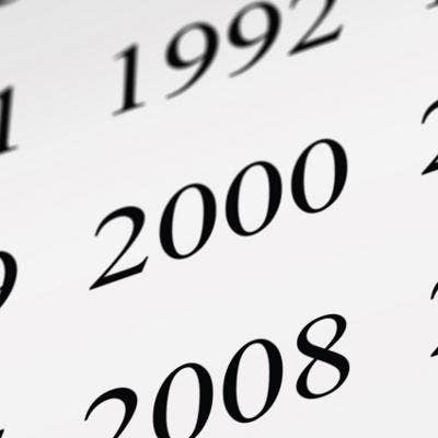 10 Years Ago In IT: July 2000 | CRN