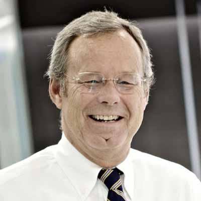 CSC CEO Lawrie On The Opportunity, Advantages And Finacial Impact Of ...